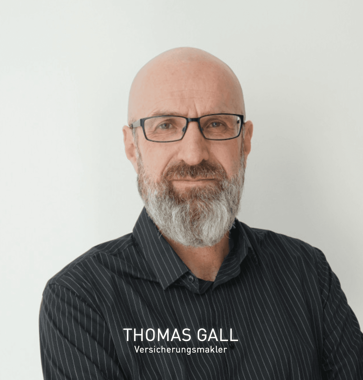 Thomas Gall