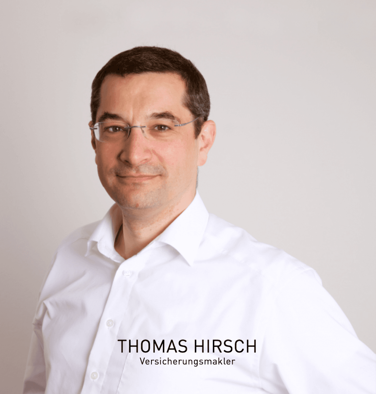Thomas Hirsch