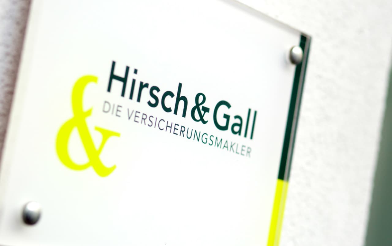 Hirsch-und-Gall Logo